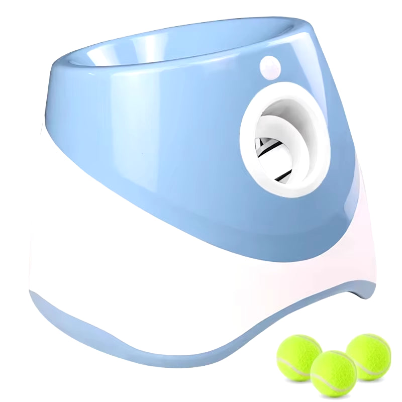 Rechargable Dog mini Ball Launcher