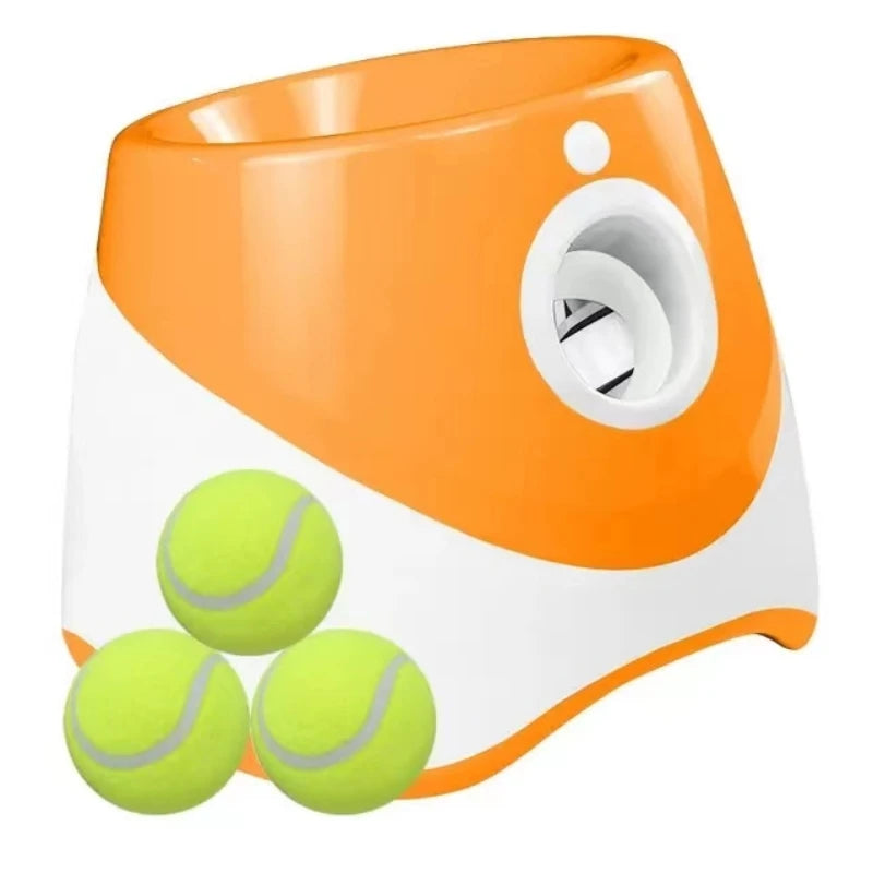 Rechargable Dog mini Ball Launcher